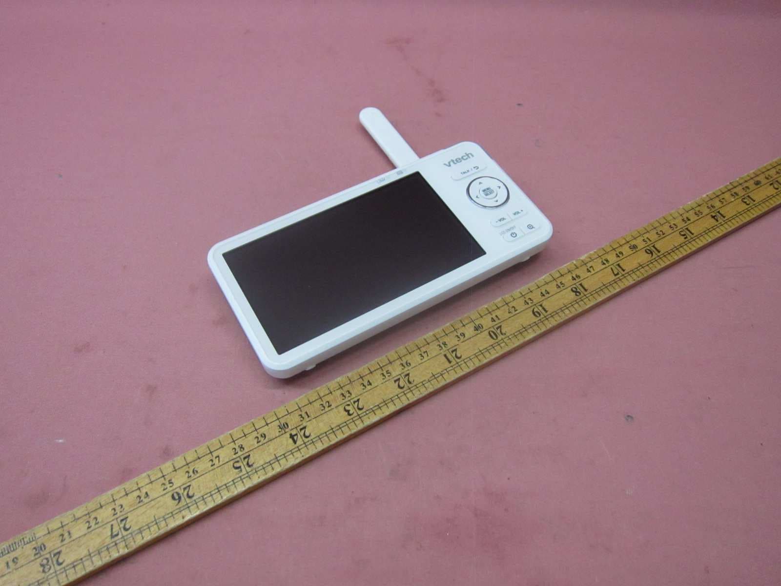 Video Baby Monitor - Parent Unit - FCC ID EW780-2986-01 - VTech Telecommunications Ltd