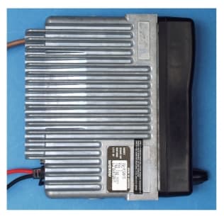 VHF Mobile Transceiver - FCC ID F3JSM6150V2 - Midland Radio Corporation