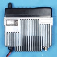 UHF mobile transceiver - FCC ID F3JSM6450U6 - Midland Radio Corporation