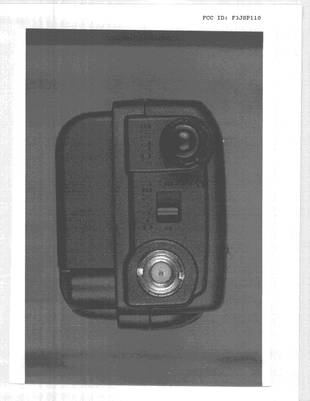 TNB - Licensed Non-Broadcast Station Transmitter - FCC ID F3JSP110 - Midland Radio Corporation