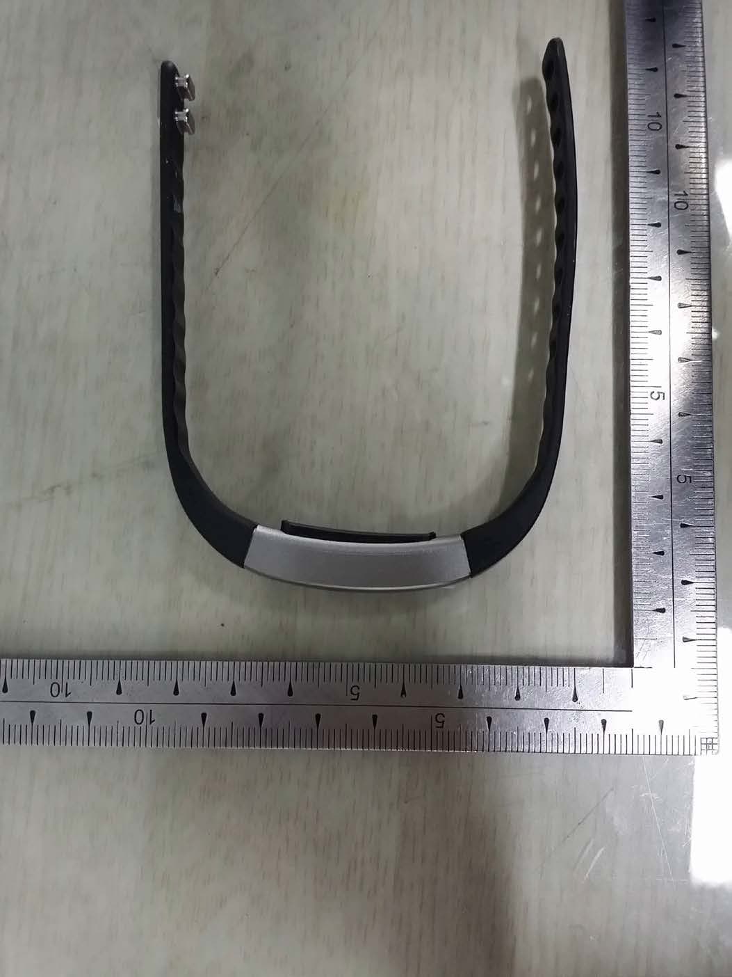 Activity Tracker - FCC ID F6OINLAB3 - InBody Co., Ltd.