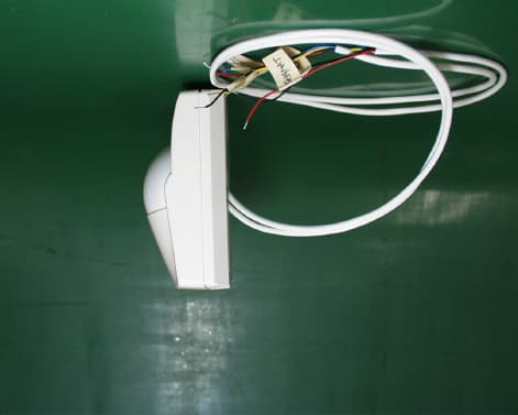 Indoor Field Disturbance Sensor - FCC ID FA7MX-SERIES - Optex Incorporated