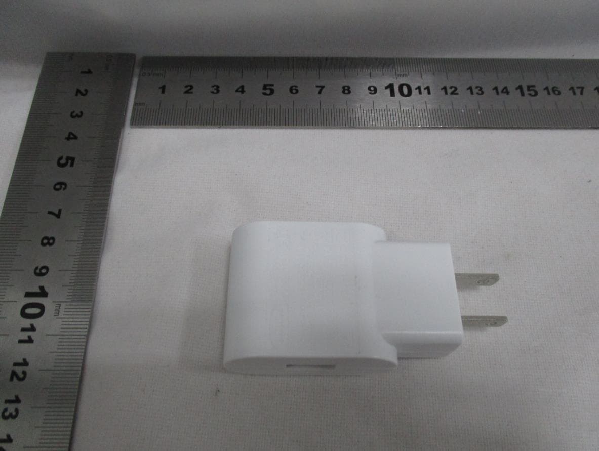 STRALA LED decorative lighting - FCC ID FHO-J2248 - IKEA of Sweden AB