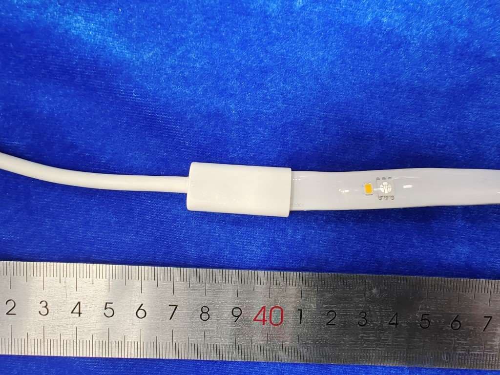4m RGBW Flex Lighting Strip - FCC ID FHO-L2112 - IKEA of Sweden AB