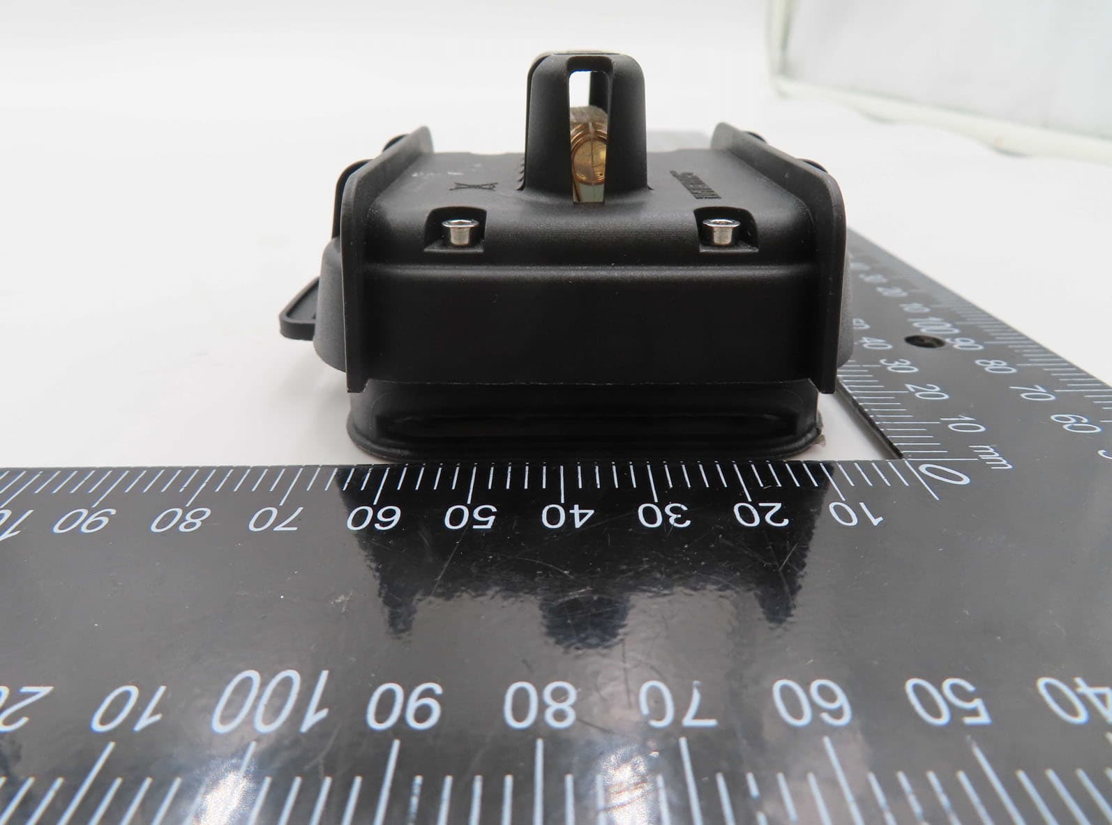 MEMS EVOLUTION 4 LIQUID PROOF SENSOR - FCC ID FI5-RV1-30G - MICHELIN NORTH AMERICA (US) INC.