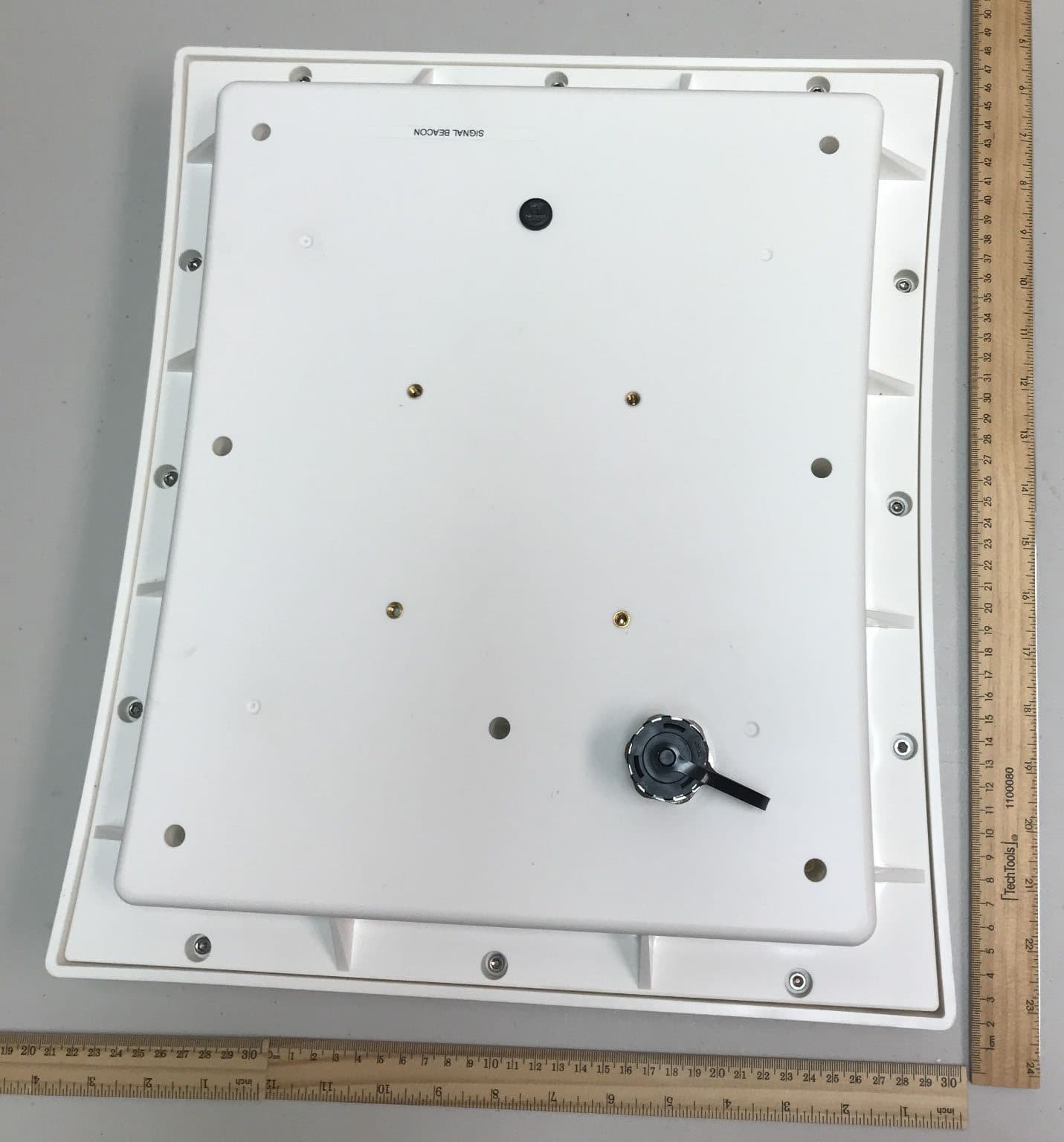Low Power Communication Device for use in Toll exchange applications - FCC ID FIHSPSBPT15V1 - TransCore