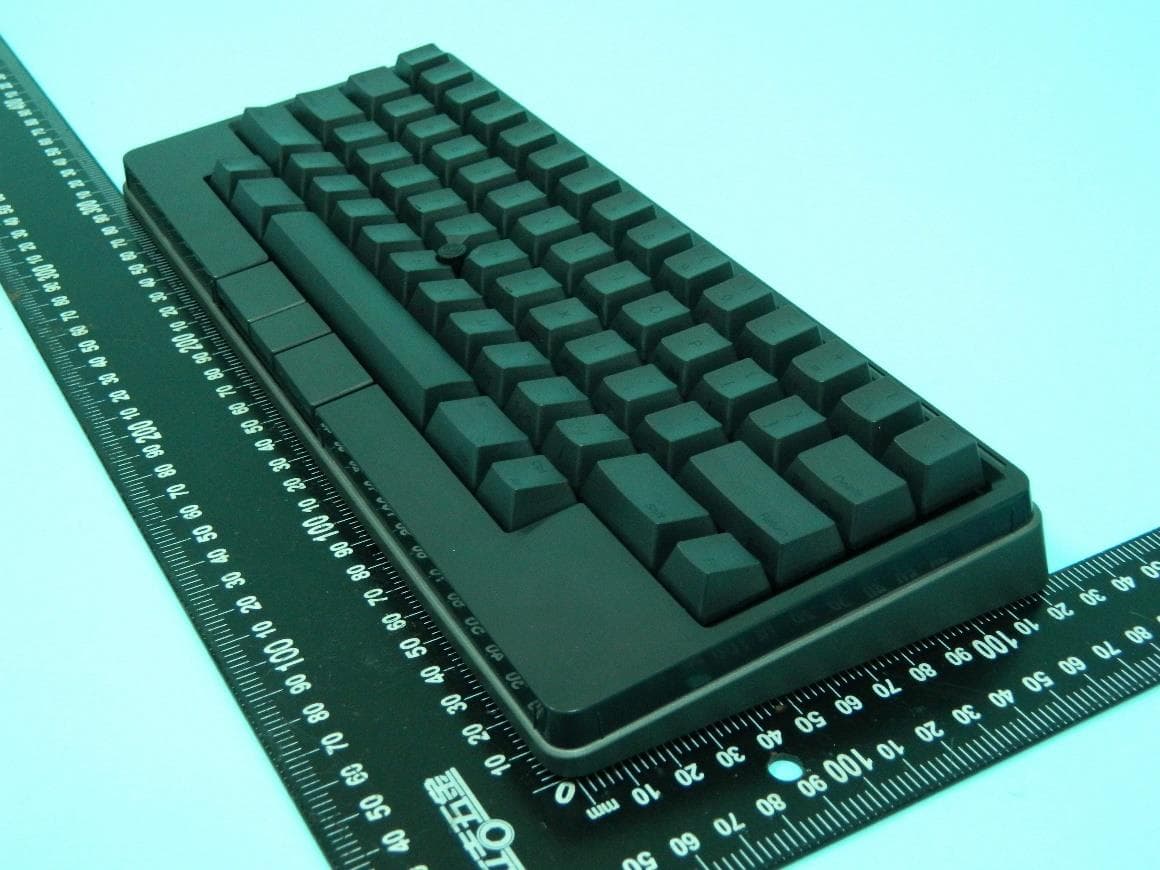 HHKB Studio - FCC ID FPJPD-ID100 - PFU Limited