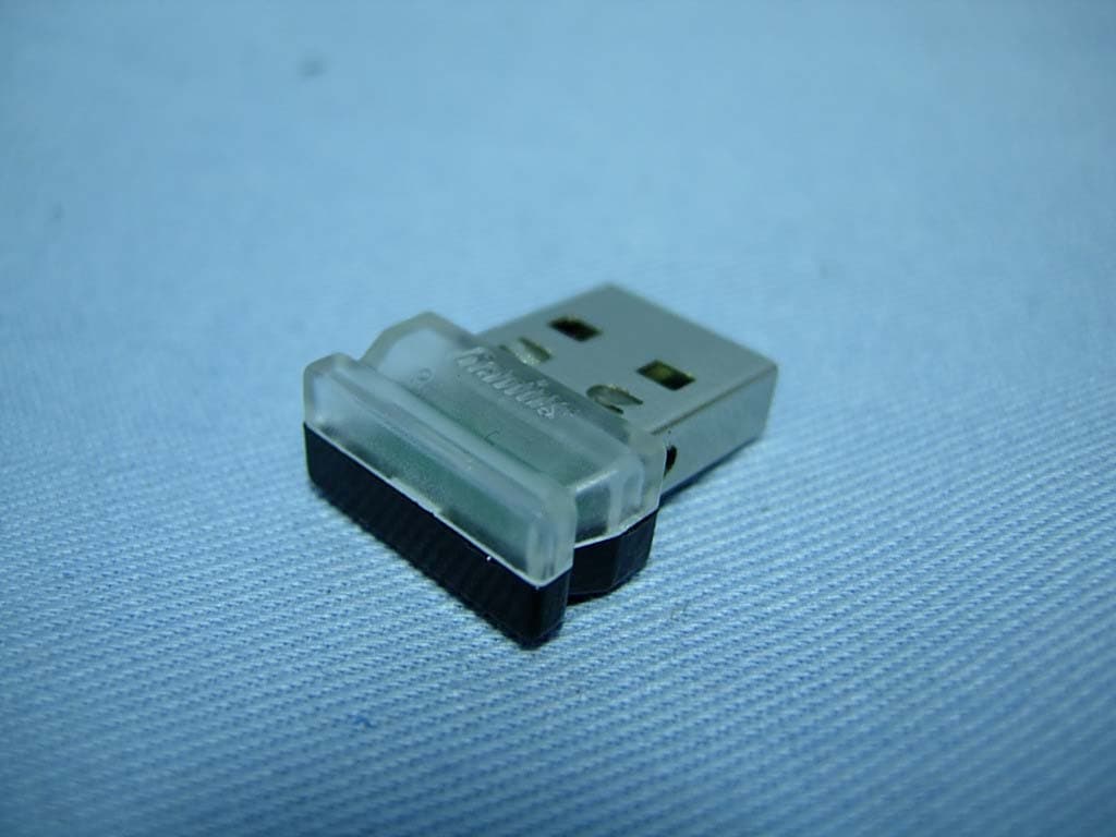Traveler T925 Laser - FCC ID FSUGMZIC - KYE SYSTEMS CORP.