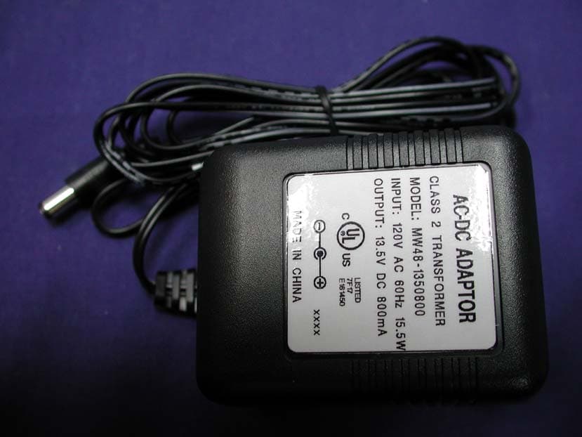 Wireless Alarm System, Control Panel - FCC ID FU5H302Q - Everspring Industry Co Ltd
