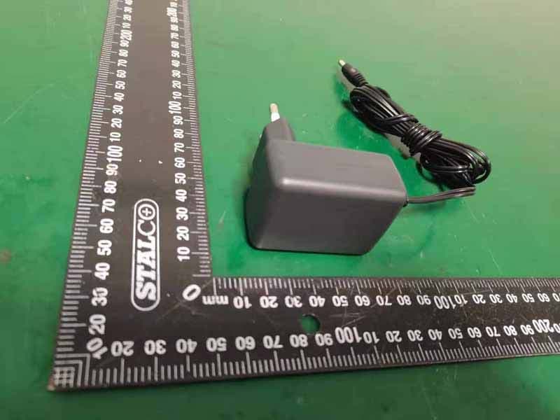 KIDISTAR DJ MIXER - FCC ID G2R-5473 - VTech Electronics Limited
