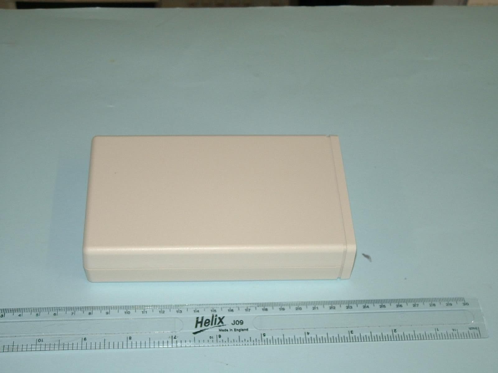 Telecare Interface Module type 41004A - FCC ID G2X-41004A - Tunstall Healthcare (UK) Limited