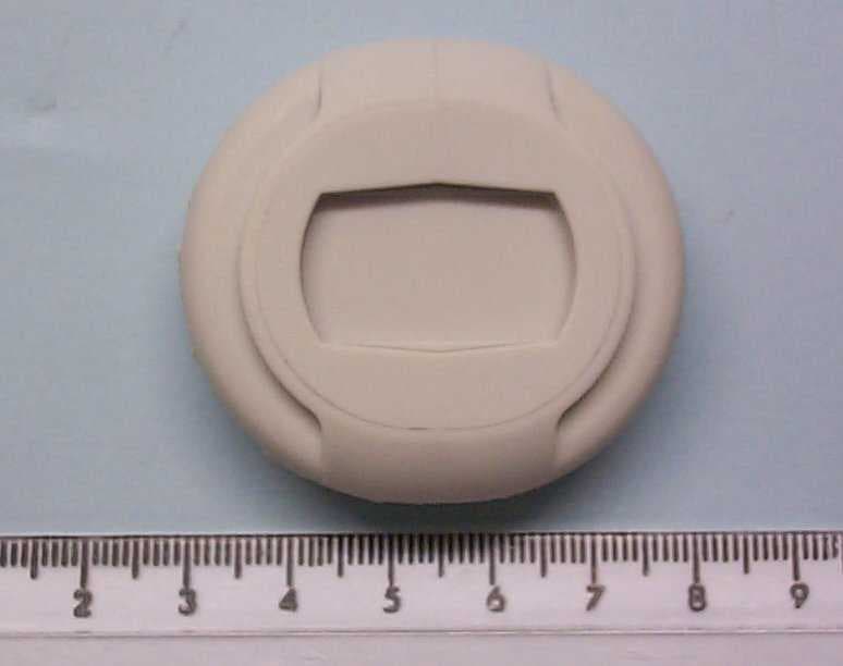 GEM Radio Trigger - FCC ID G2X-64004A - Tunstall Healthcare (UK) Limited