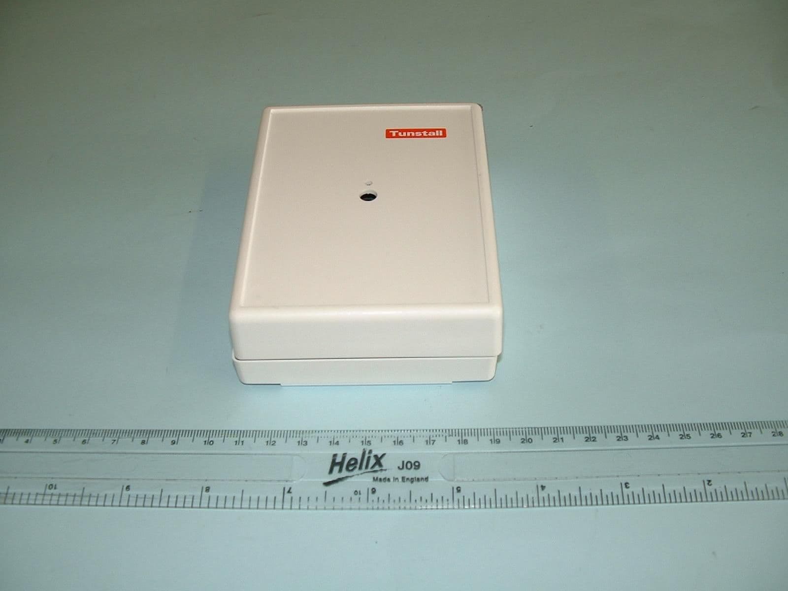 Temperature Extremes Sensor type 64604/08 - FCC ID G2X-6460408A - Tunstall Healthcare (UK) Limited