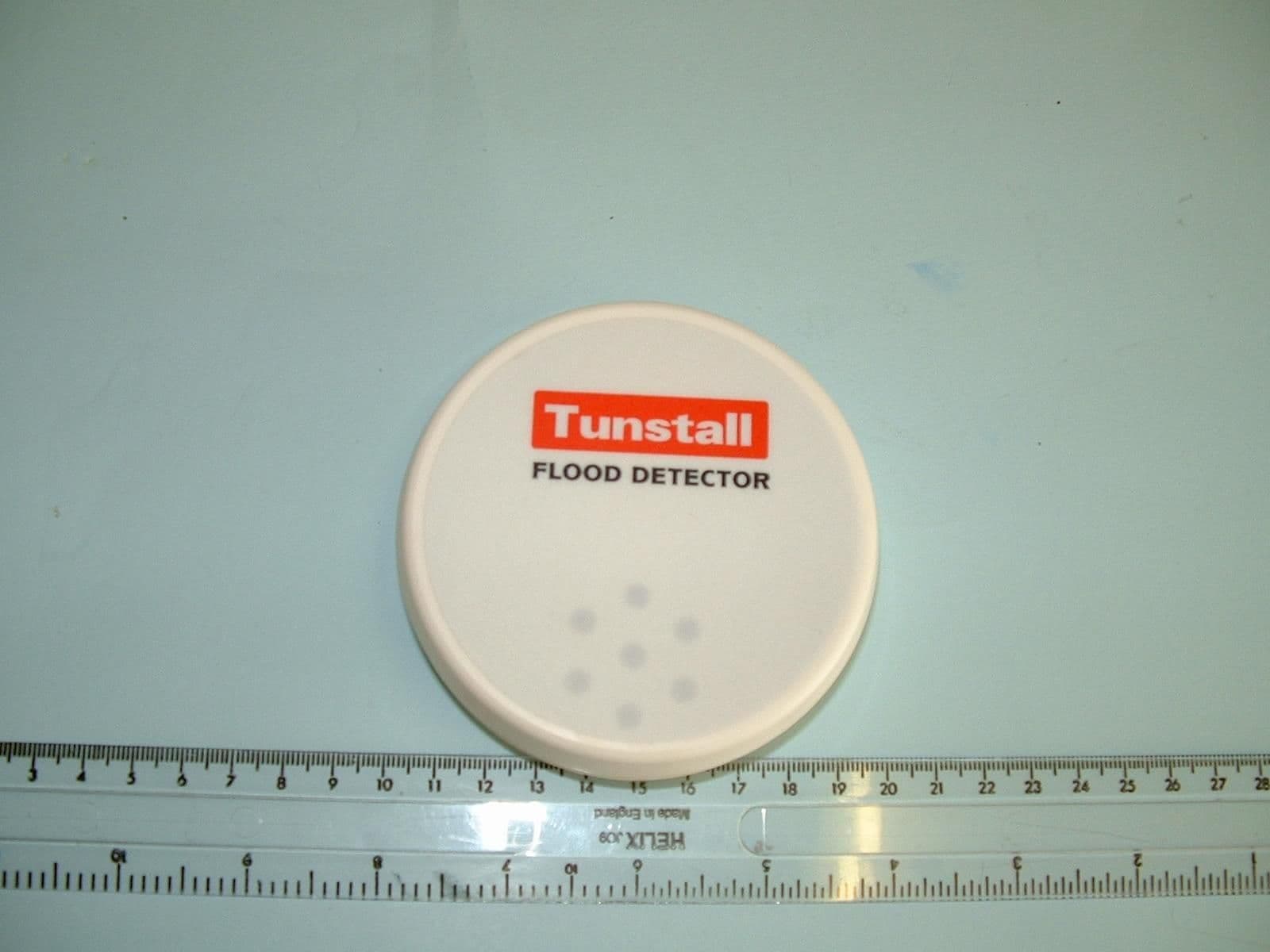312 Flood Detector type 64604/09 - FCC ID G2X-6460409A - Tunstall Healthcare (UK) Limited