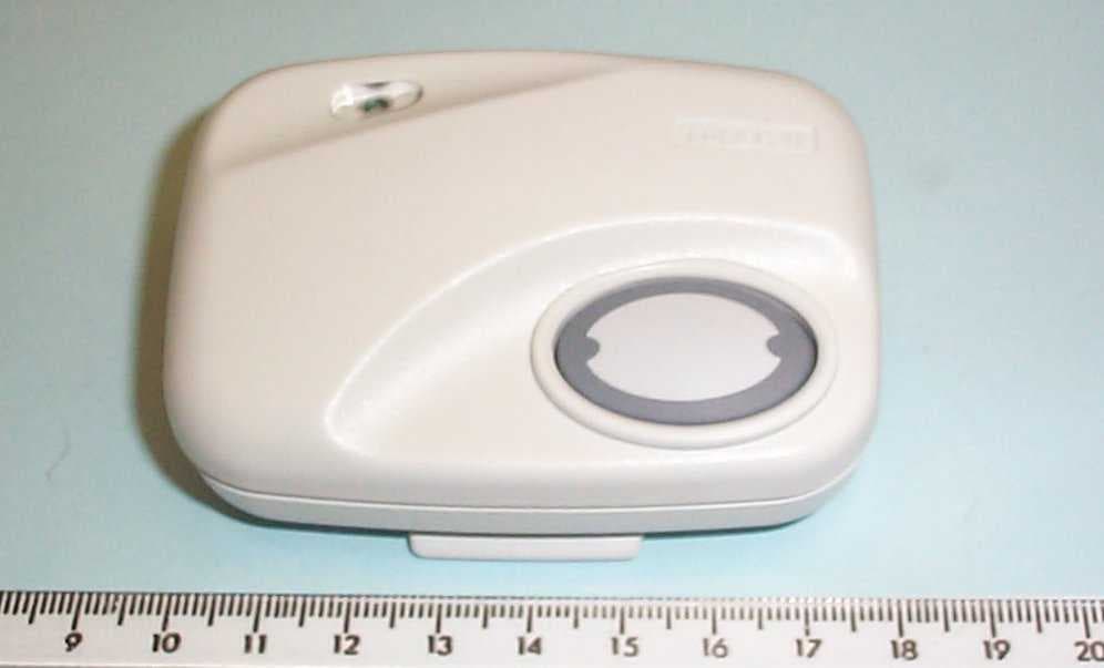 Fall Detector - FCC ID G2X-66004A - Tunstall Healthcare (UK) Limited