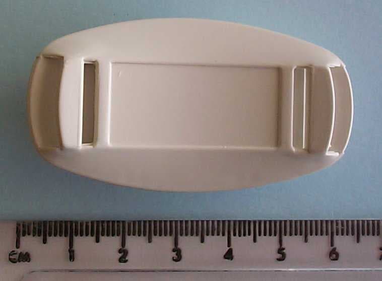 Amie Radio Pendant - FCC ID G2X63004A - Tunstall Healthcare (UK) Limited