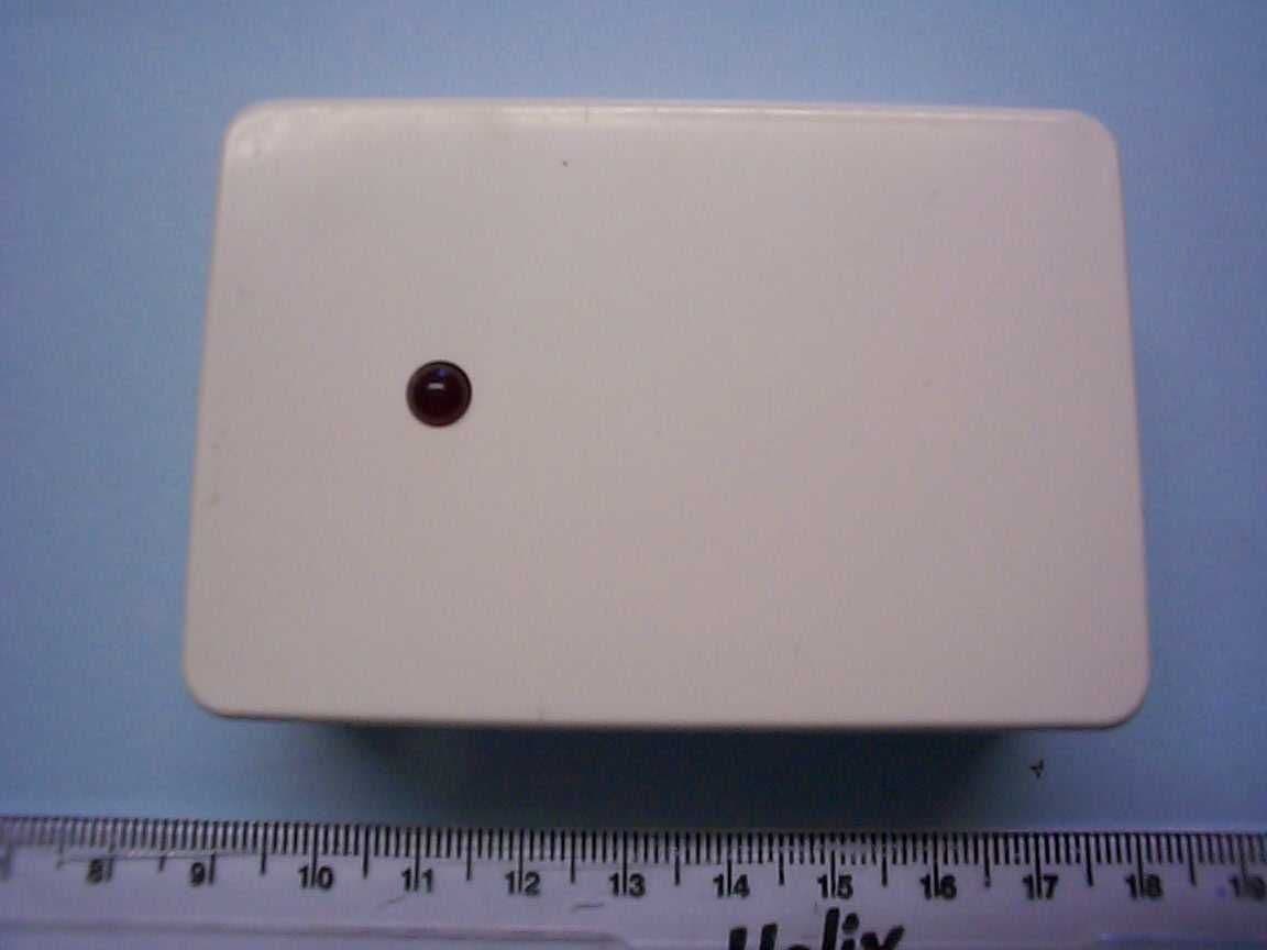 Radio Output Module type 64604/01 - FCC ID G2X6460401 - Tunstall Healthcare (UK) Limited