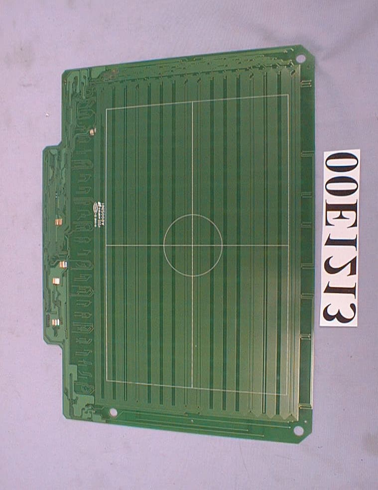 Digitizing Tablet - FCC ID G54UW906 - Wintime Electronics Corp.