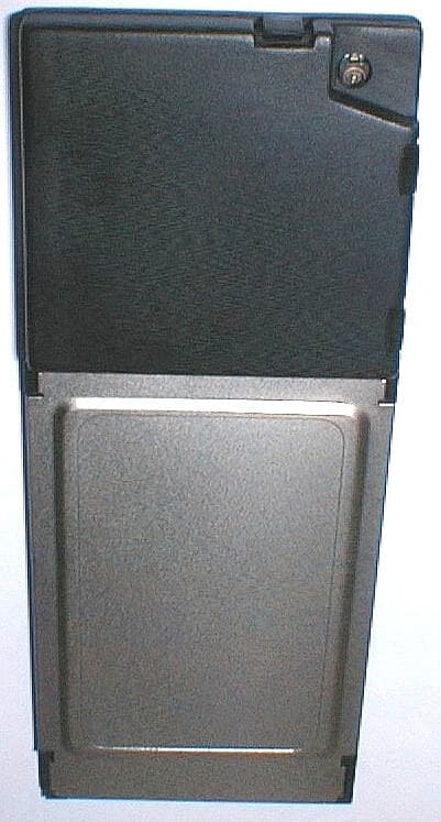 VRT Hand Held Interrogator - FCC ID G8JHHI01 - Elster Solutions, LLC