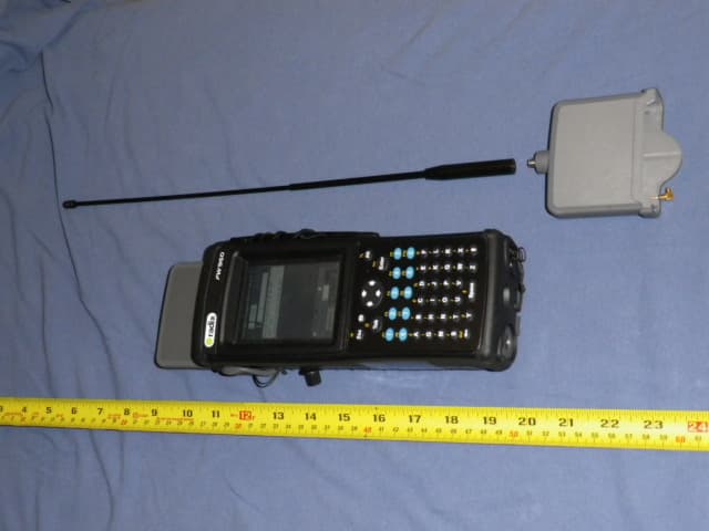 PI900W - FCC ID G8JHHI05 - Elster Solutions, LLC