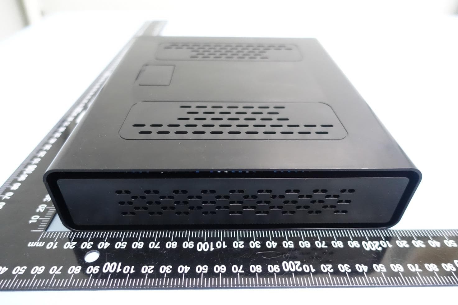 DOCSIS 3.1 Residential Voice Gateway - FCC ID G95-CGA437T - Vantiva USA LLC