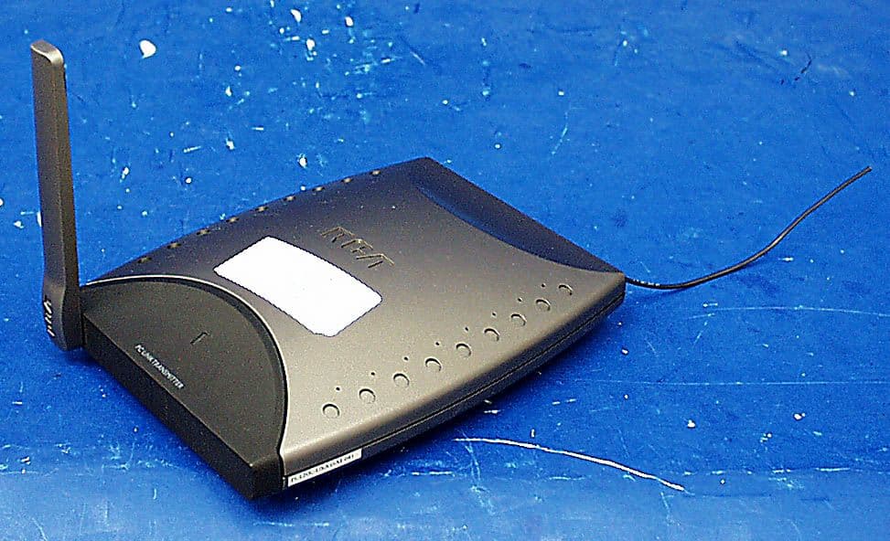 900 MHz Transceiver - FCC ID G95-RD900WB - Vantiva USA LLC