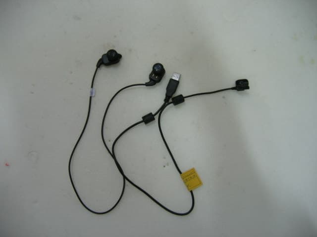 Wireles Headphone - FCC ID G95EPW001 - Vantiva USA LLC