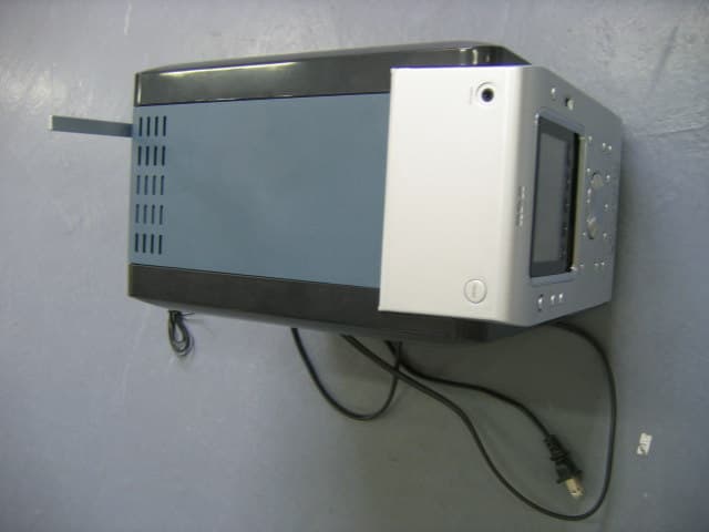 2.4GHz Wireless Audio System, Main unit - FCC ID G95RS2100 - Vantiva USA LLC