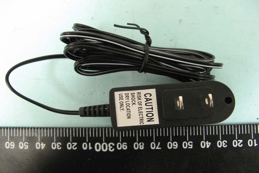 DECT 6.0 CORDLESS BASE SPEAKERPHONE - FCC ID G9H2-7907A - Thomson Inc.
