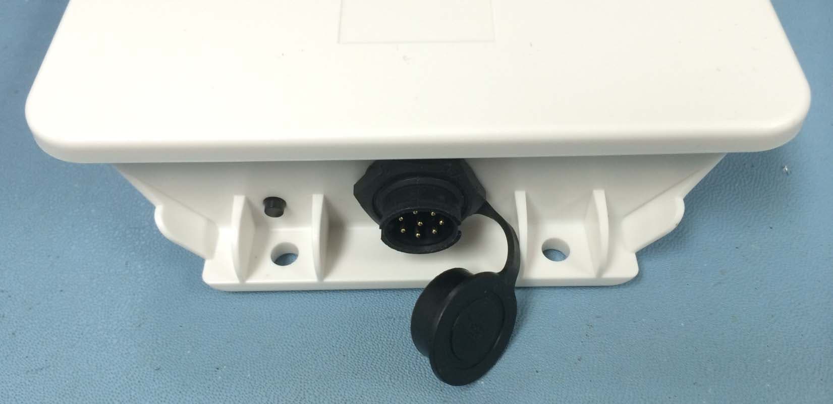 GPS Asset Tracking Device - FCC ID GKM-XT4820 - Xirgo Technologies LLC