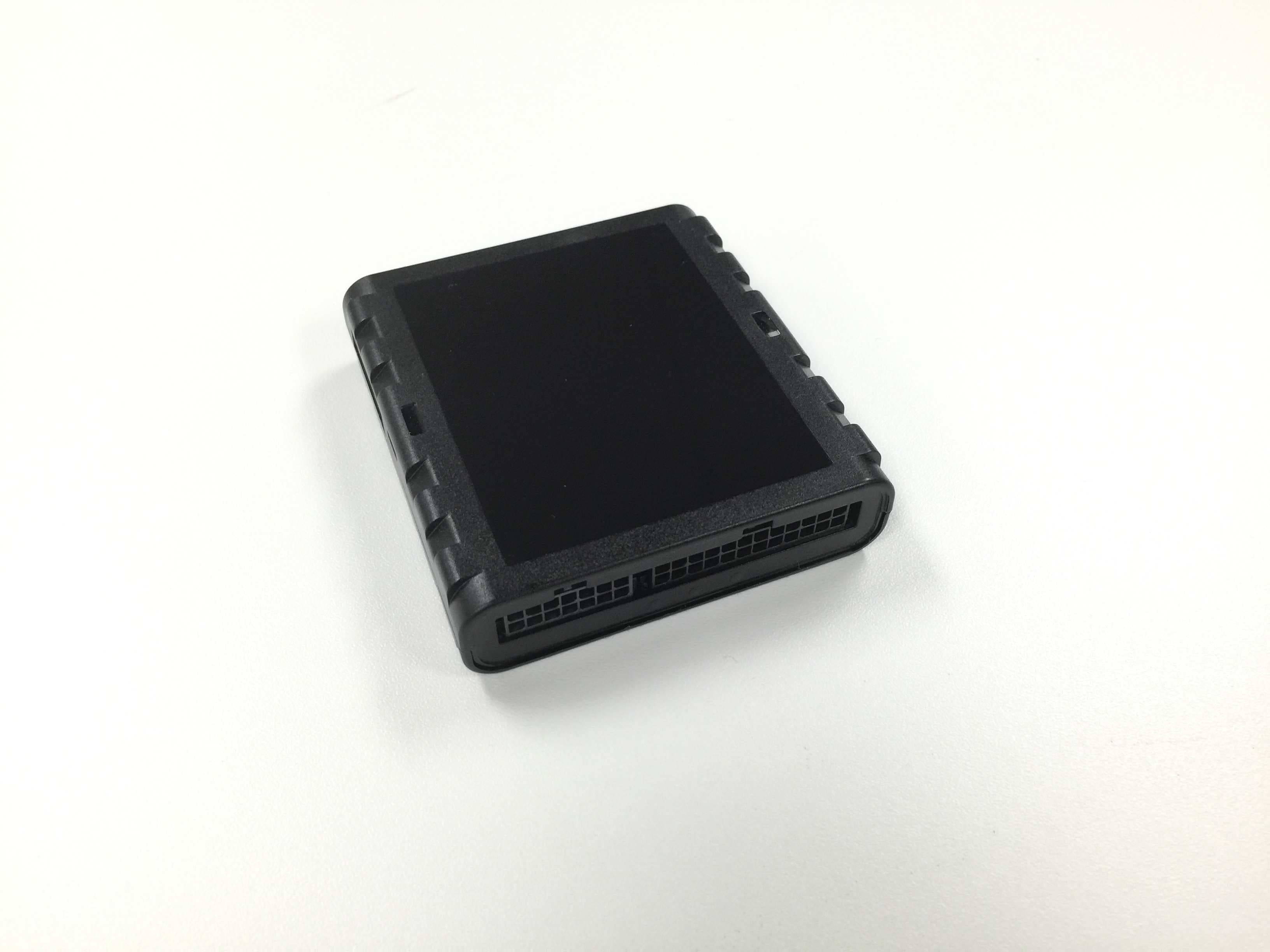 Vehicle GPS/Cellular Tracking Device with BT - FCC ID GKM-XT6350 - Xirgo Technologies LLC