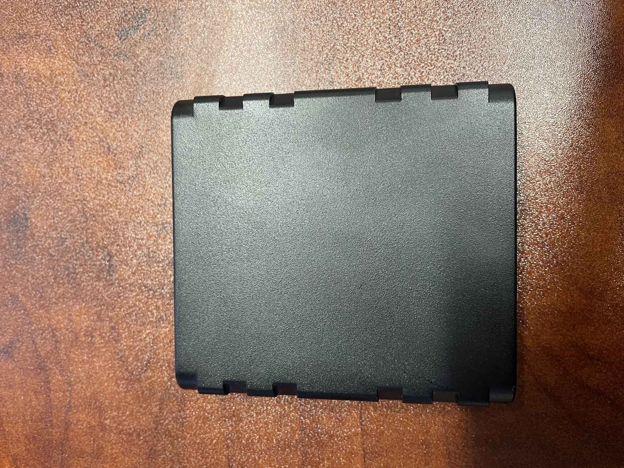 Asset Tracker - FCC ID GKM-XT6383 - Xirgo Technologies LLC
