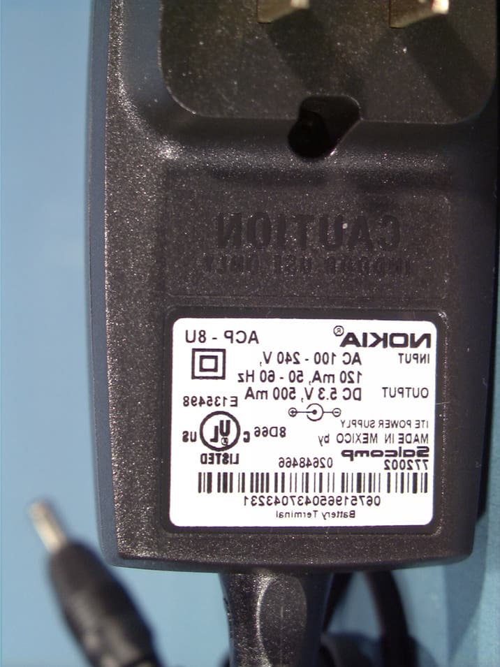 PCS Band Cellular Transceiver - FCC ID GMLNSD-5FX - Microsoft Corporation