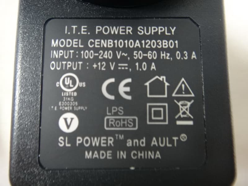 Wireless Transmitter - FCC ID GPI-M5M001 - General Sensing Limited