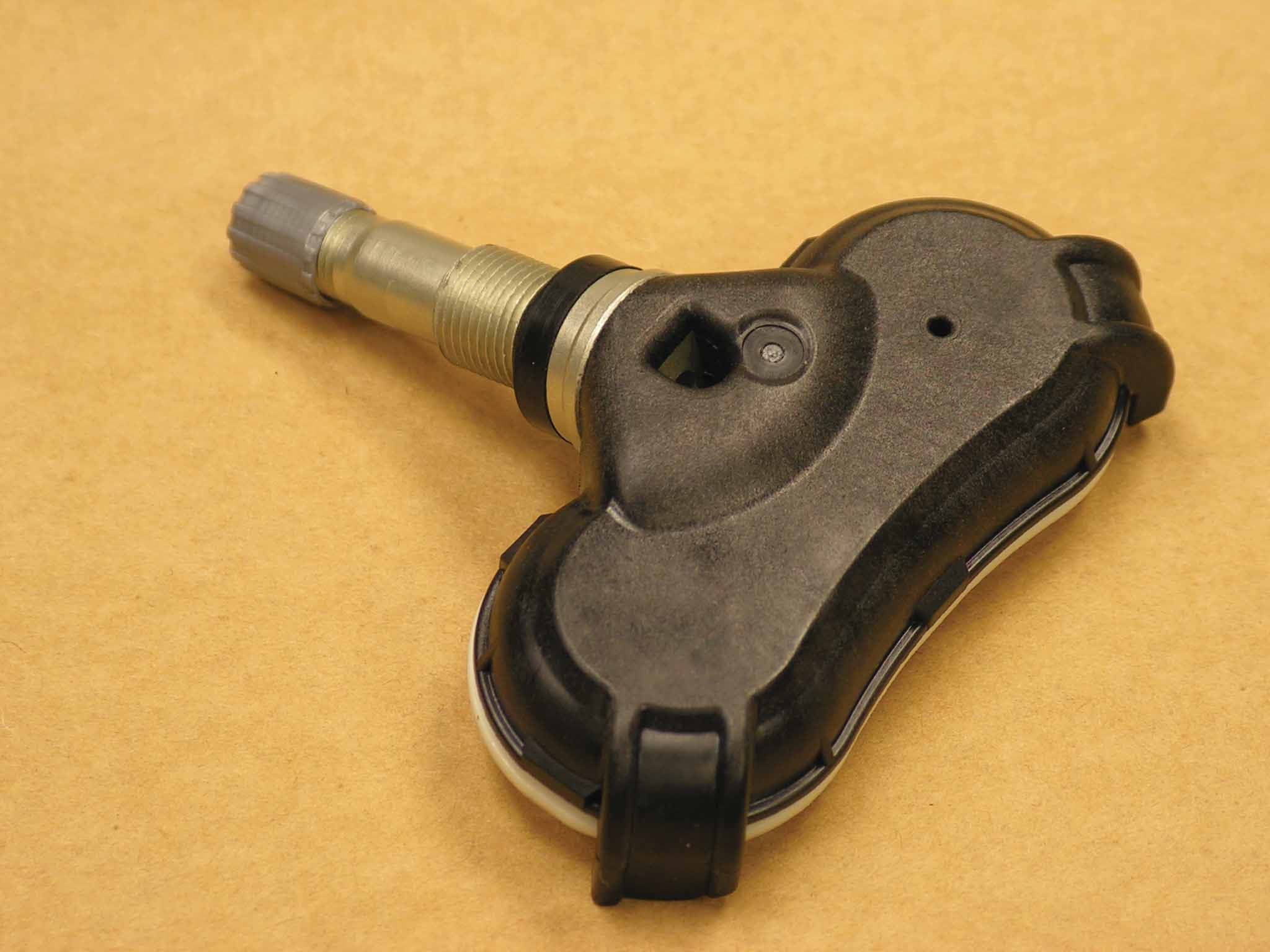 Tire Pressure Sensor - FCC ID GQ4-48T - BCS Access Systems US LLC