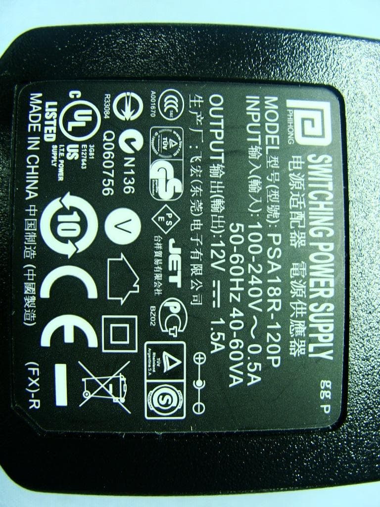 Tablet PC - FCC ID GSS-VS14109 - ViewSonic Corporation