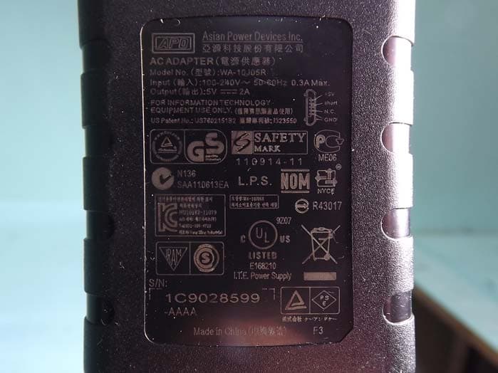 TABLET PC - FCC ID GSS-VS14572 - ViewSonic Corporation