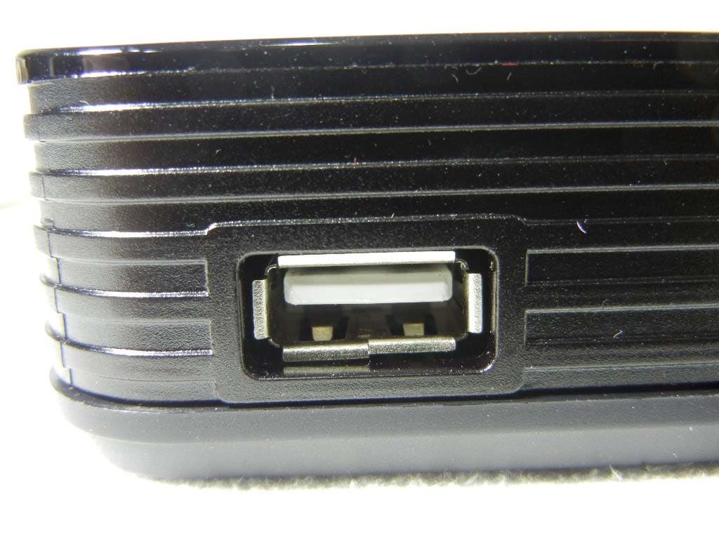 Wireless Presentation Gateway - FCC ID GSS-VS15180 - ViewSonic Corporation
