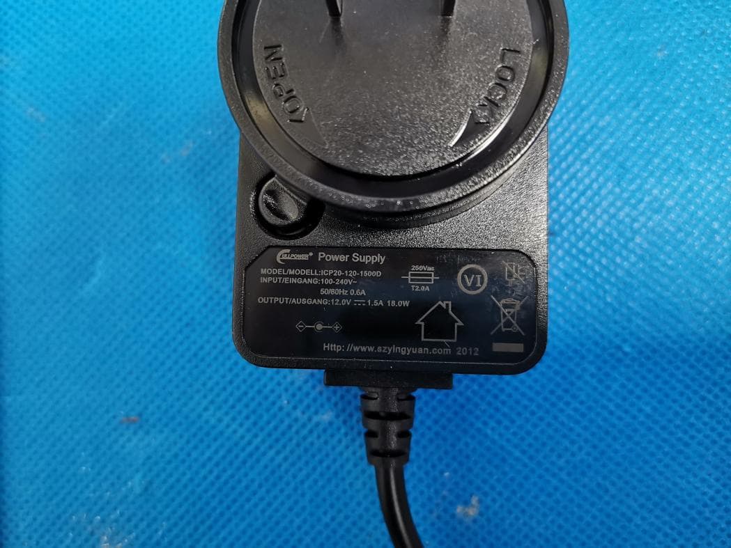 Bluetooth Conference Cam - FCC ID GSS-VS18518 - ViewSonic Corporation