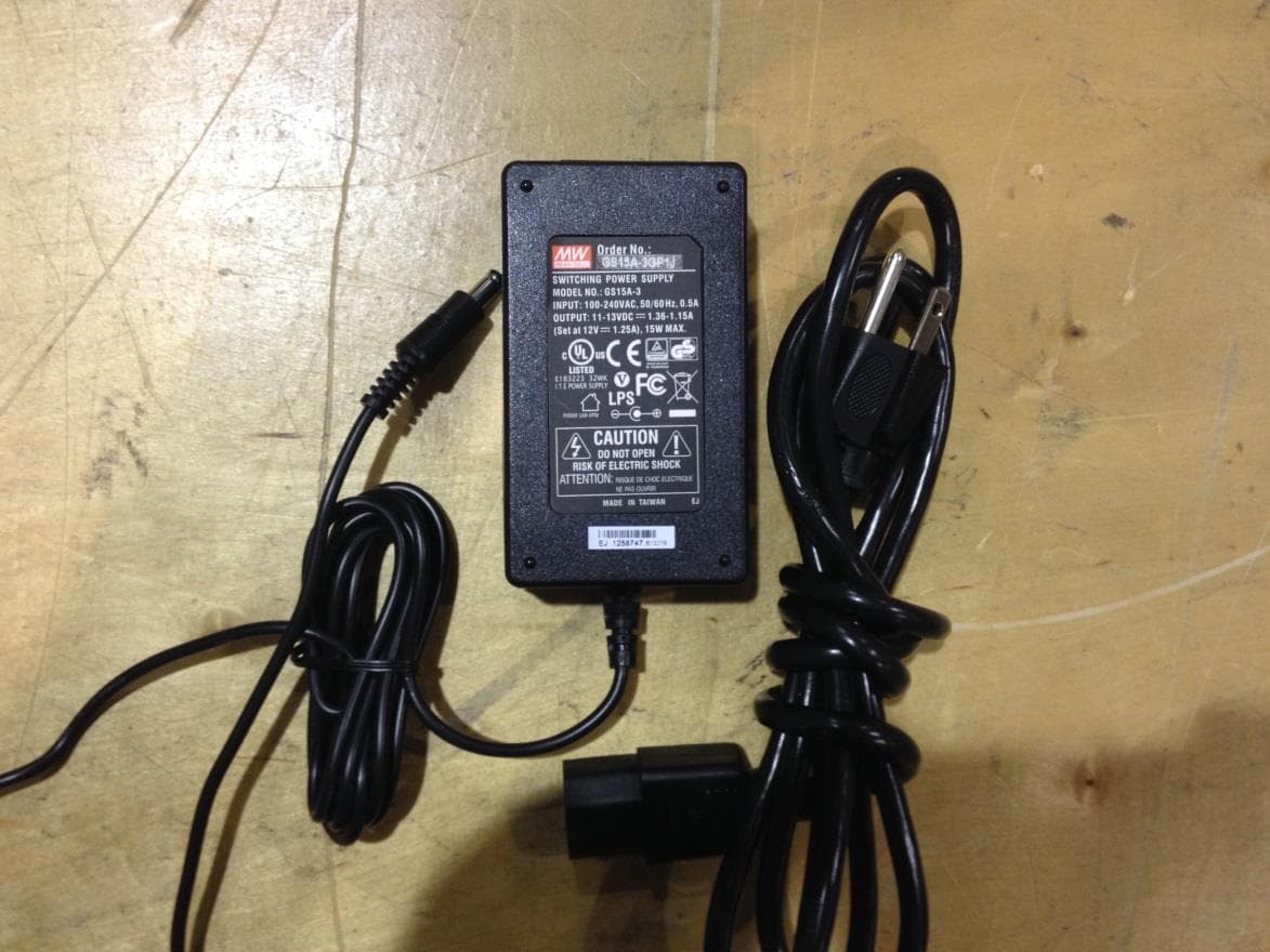 B578 Ethernet to RF Protocol Converter - FCC ID GTC201104TXR - Honeywell International Inc.