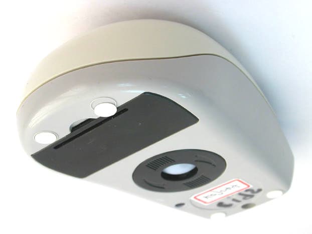 Wireless Mouse - FCC ID GV319422UP - ACCO Brands, Inc.