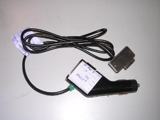 Kensington RDS FM Transmitter/Car Charger (K33364) - FCC ID GV333364 - ACCO Brands, Inc.