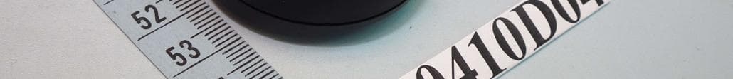Wireless Presenter with Laser Pointer/Wireless Presenter - FCC ID GV333374-P - ACCO Brands, Inc.