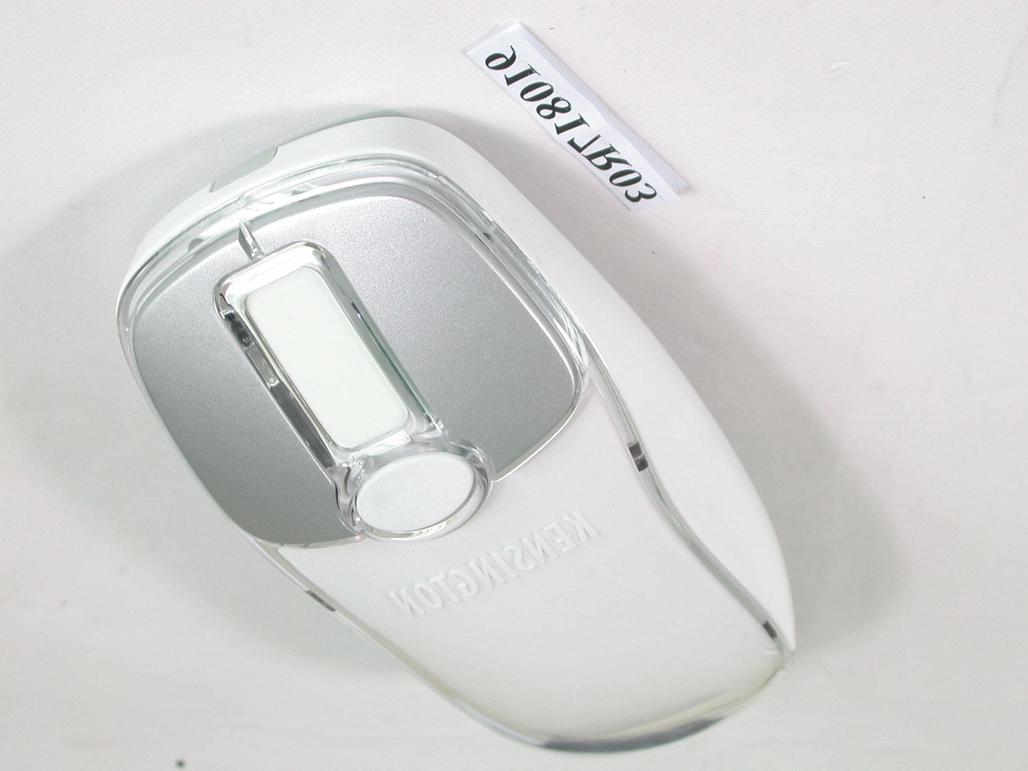 Wireless Mouse - FCC ID GV364321 - ACCO Brands, Inc.