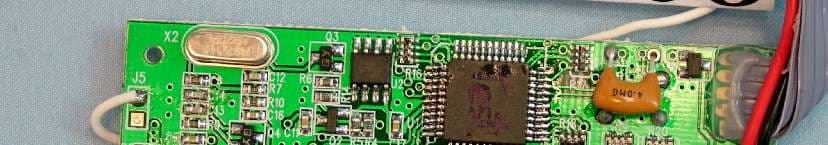 Pilotboard Wireless Desktop - FCC ID GV364379 - ACCO Brands, Inc.