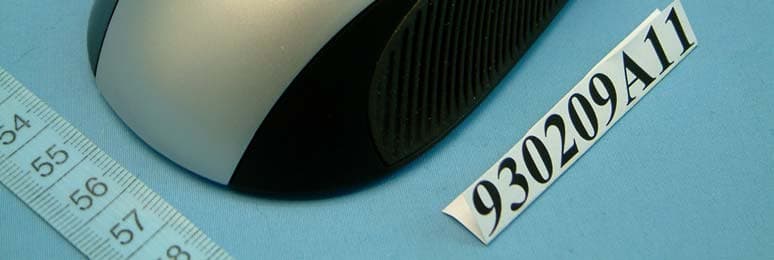 PilotMouse Optical Wireless 3 Button - FCC ID GV372216 - ACCO Brands, Inc.