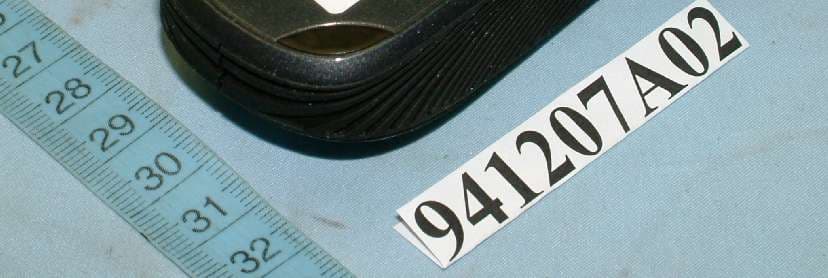 PilotMouse Laser Wireless Micro - FCC ID GV372238 - ACCO Brands, Inc.