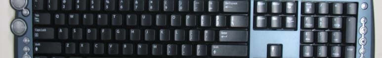 Keyboard - FCC ID GV3M01006-K - ACCO Brands, Inc.