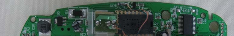 Mouse - FCC ID GV3M01006-M - ACCO Brands, Inc.