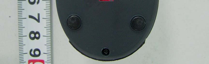 Wireless Mouse - FCC ID GV3M01008 - ACCO Brands, Inc.